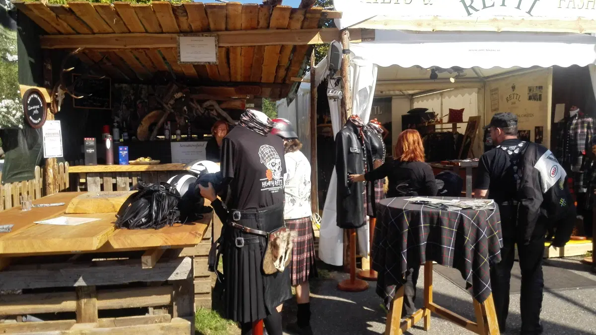 European Bike Week 2015: al raduno più importante d’Europa con Harley-Davidson e Jeep (59)