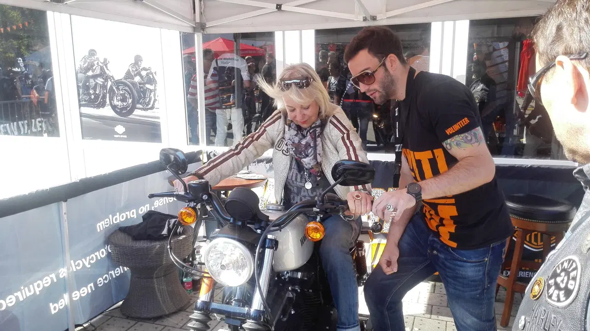European Bike Week 2015: al raduno più importante d’Europa con Harley-Davidson e Jeep (62)