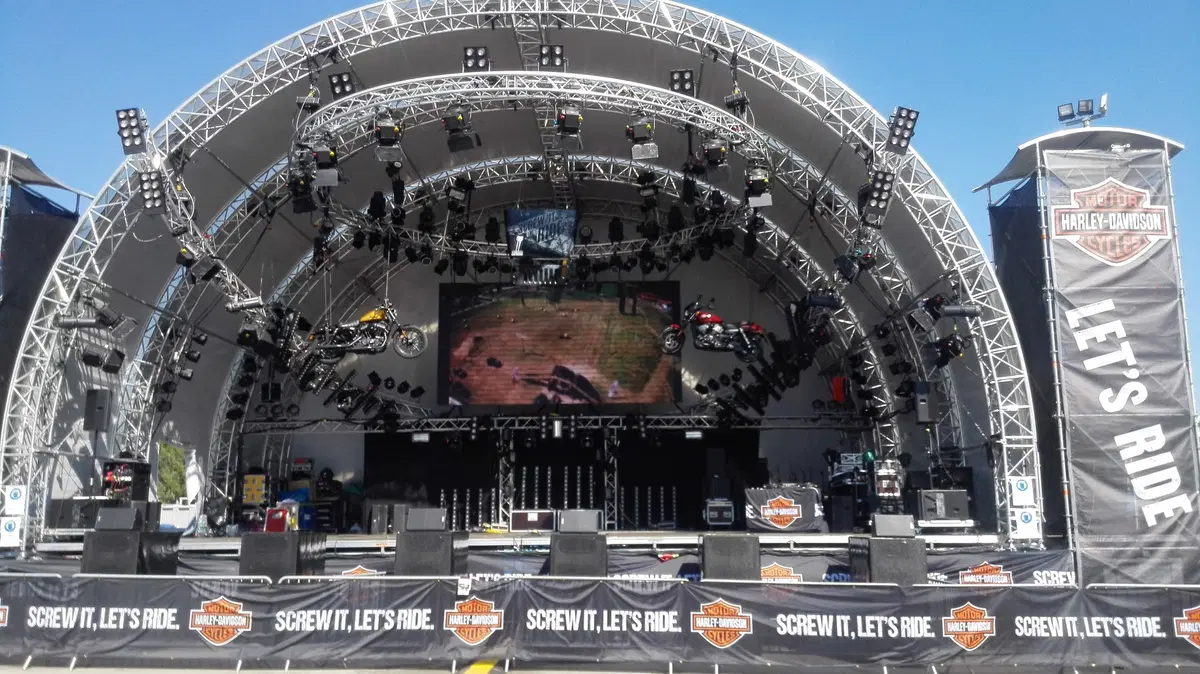 European Bike Week 2015: al raduno più importante d’Europa con Harley-Davidson e Jeep (64)
