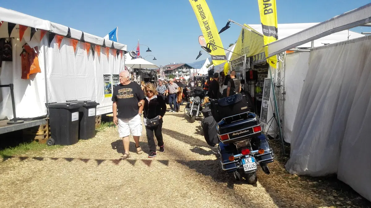 European Bike Week 2015: al raduno più importante d’Europa con Harley-Davidson e Jeep (67)
