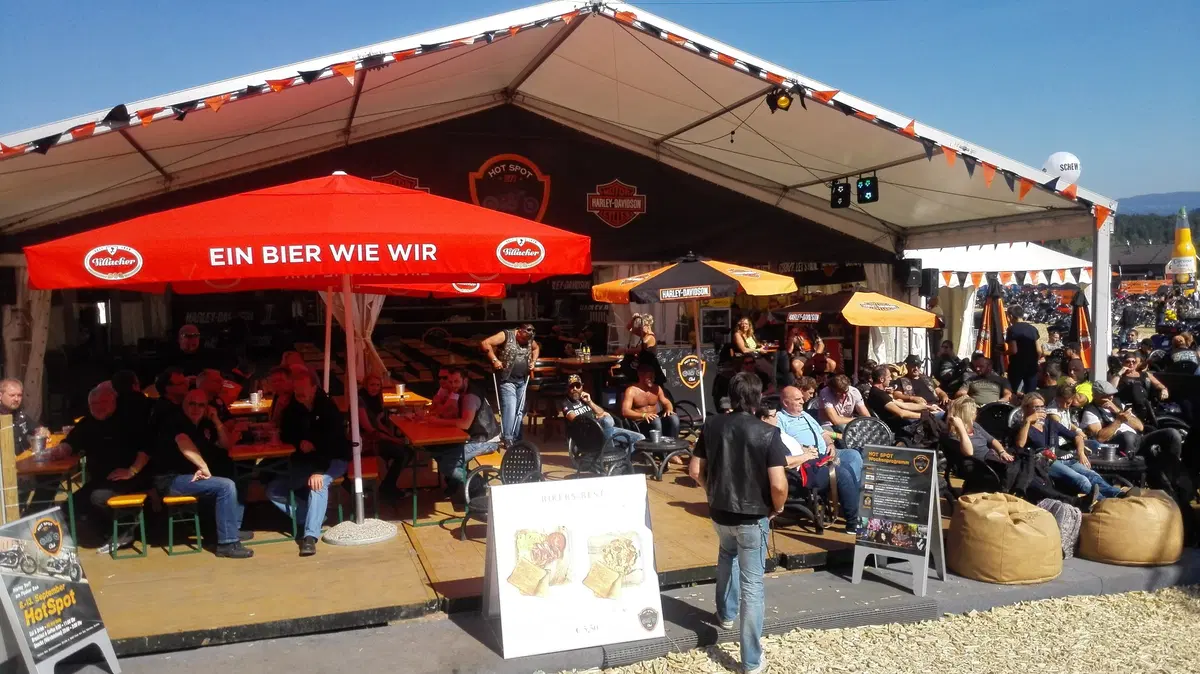 European Bike Week 2015: al raduno più importante d’Europa con Harley-Davidson e Jeep (69)