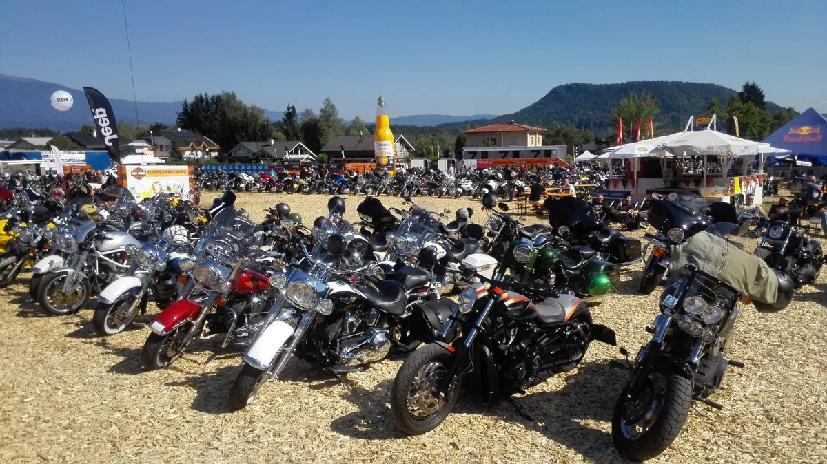 European Bike Week 2015: al raduno più importante d’Europa con Harley-Davidson e Jeep (72)