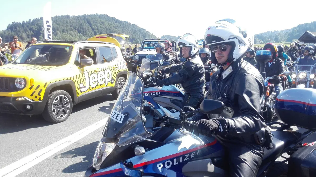 European Bike Week 2015: al raduno più importante d’Europa con Harley-Davidson e Jeep (73)