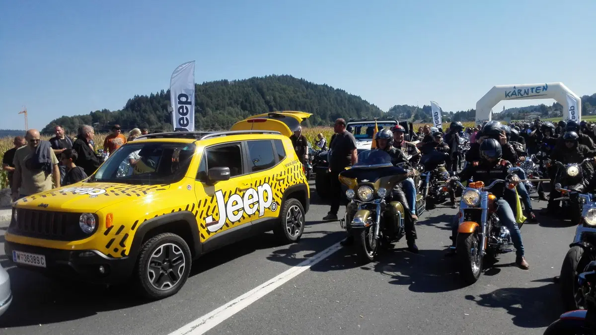 European Bike Week 2015: al raduno più importante d’Europa con Harley-Davidson e Jeep (52)