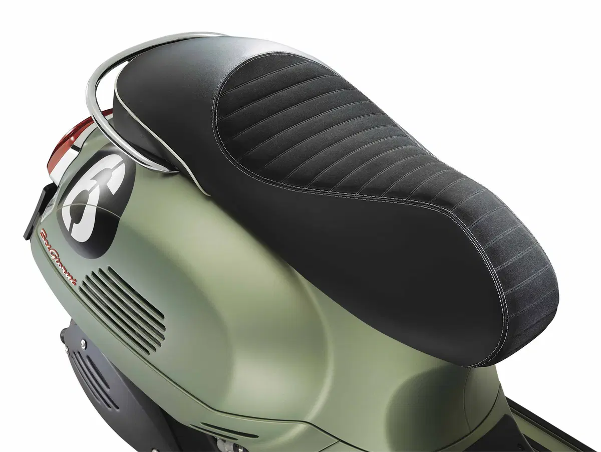 Vespa Sei Giorni 300 Sei Giorni 300 (2017 - 19) (9)