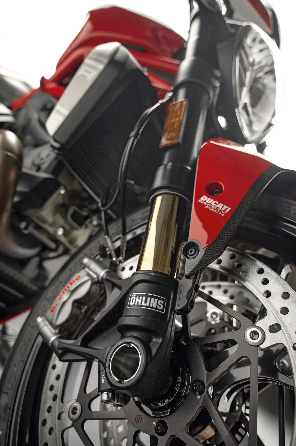 Nuova Ducati Monster 1200R (6)