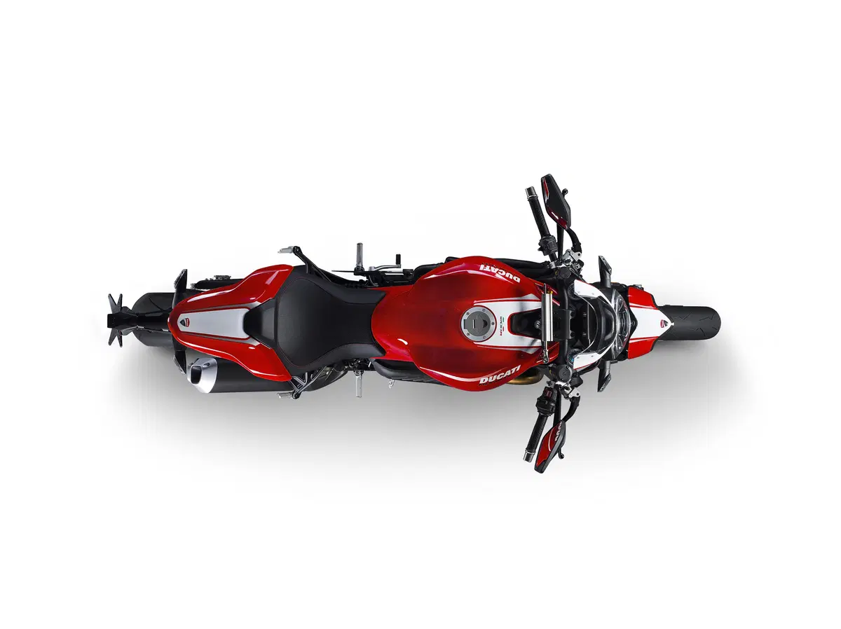 Nuova Ducati Monster 1200R (4)