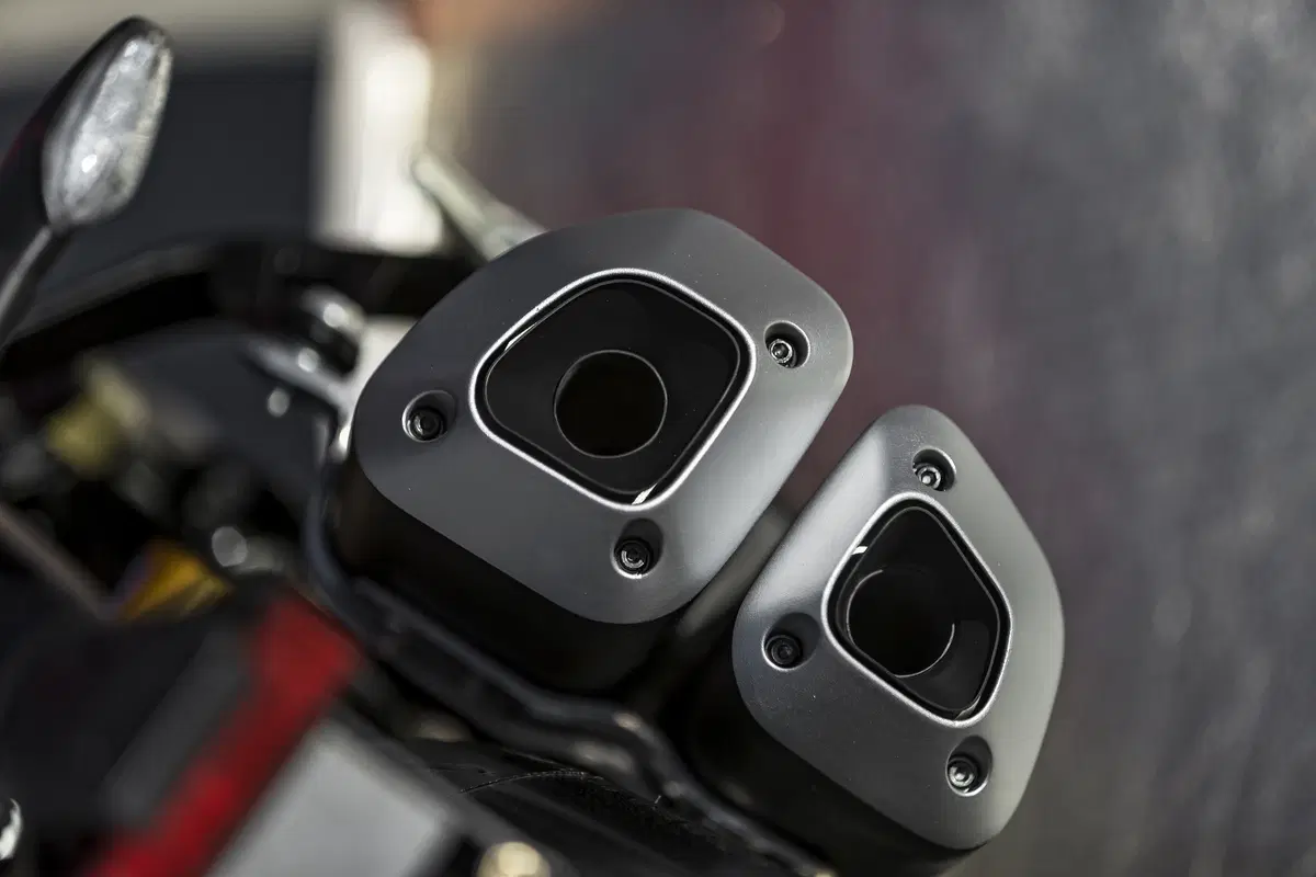 Nuova Ducati Monster 1200R (8)