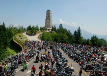 Cosa fare (in moto) nel weekend 15 e 16 luglio