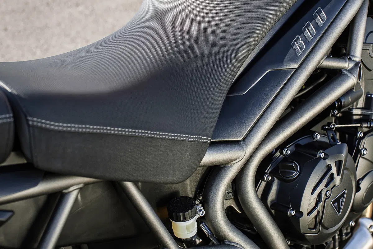 Triumph Tiger 800 Tiger 800 XR (2017 - 18) (15)