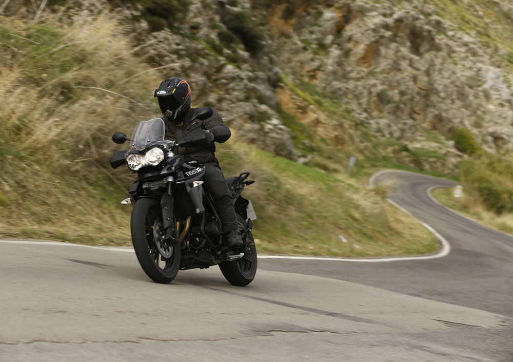 Triumph Tiger 800 XRx (2017 - 18) (5)