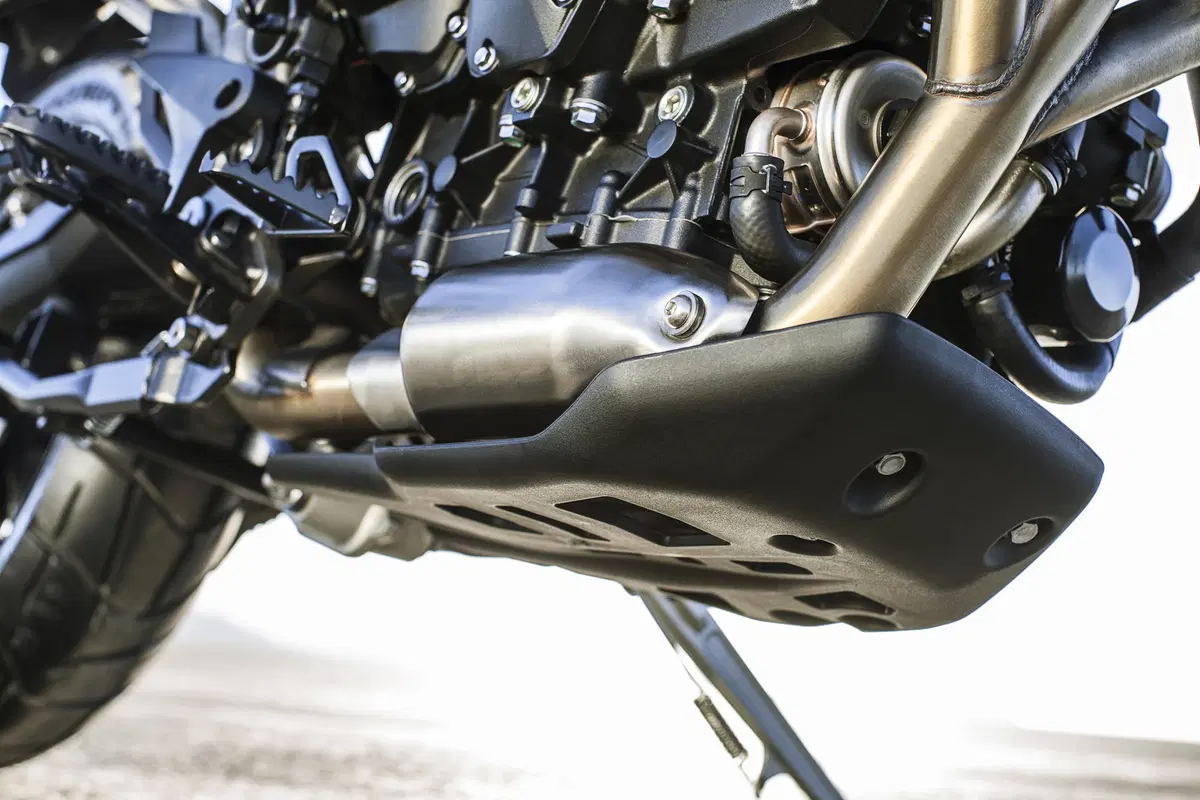 Triumph Tiger 800 Tiger 800 XRx (2017 - 18) (31)