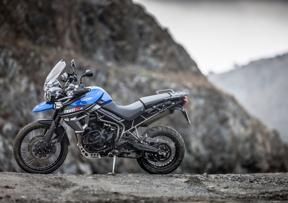 Triumph Tiger 800 XCx (2017 - 18) (4)