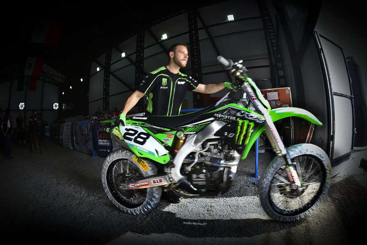 MXGP, Messico 2015. Le foto più spettacolari (12)