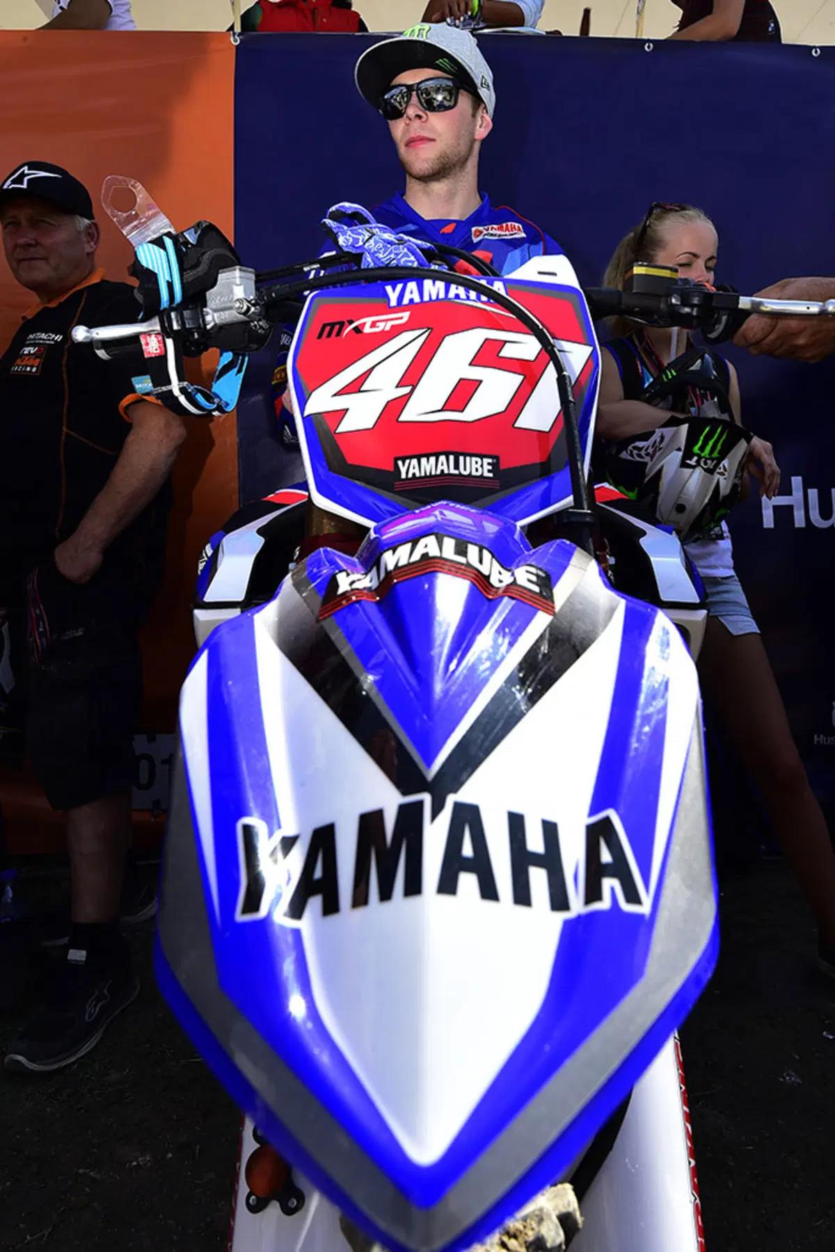 MXGP, Messico 2015. Le foto più spettacolari (15)