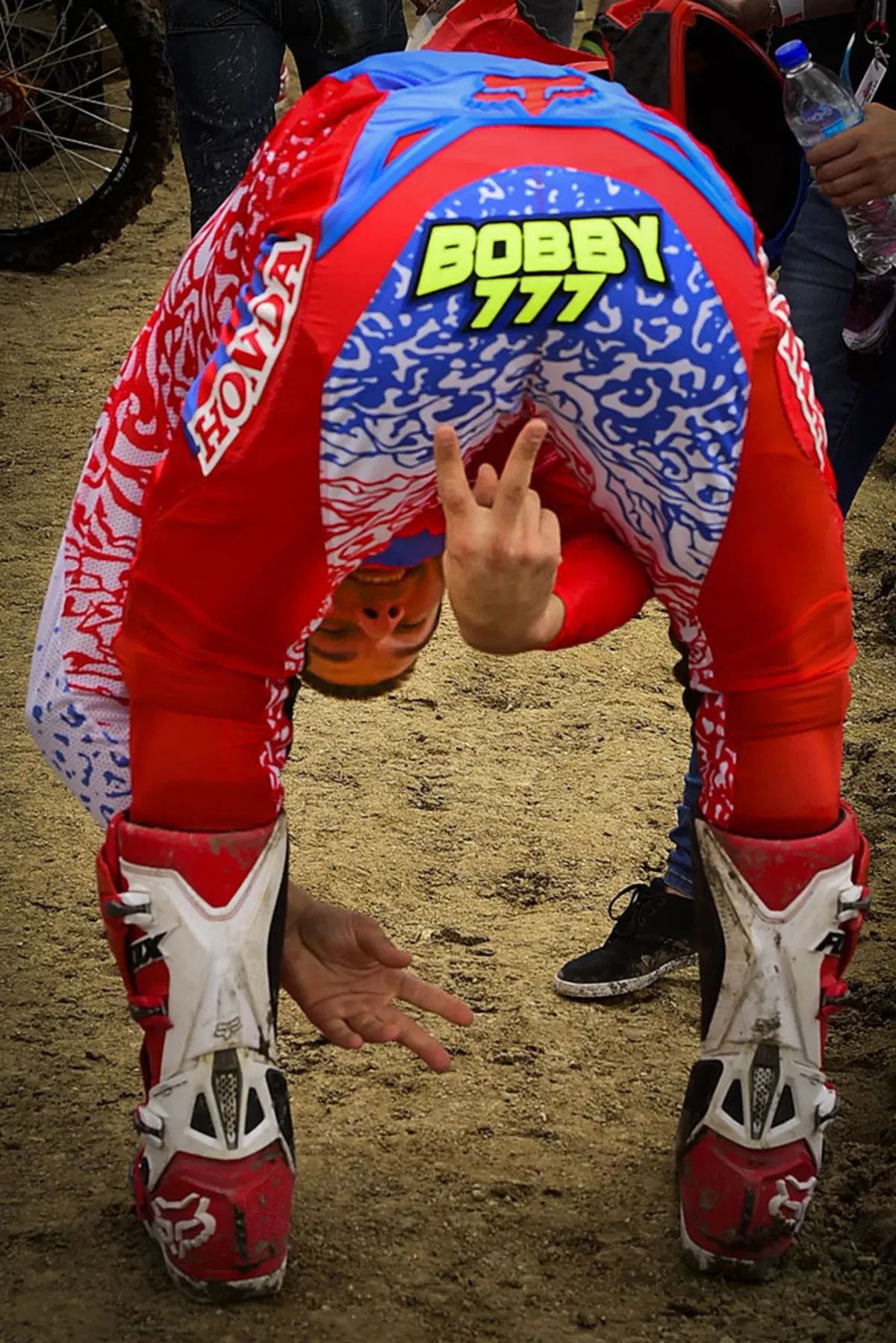MXGP, Messico 2015. Le foto più spettacolari (17)