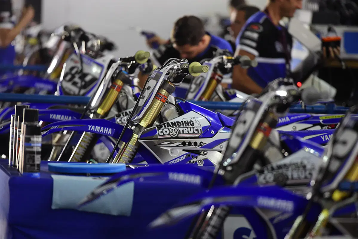 MXGP, Messico 2015. Le foto più spettacolari (16)