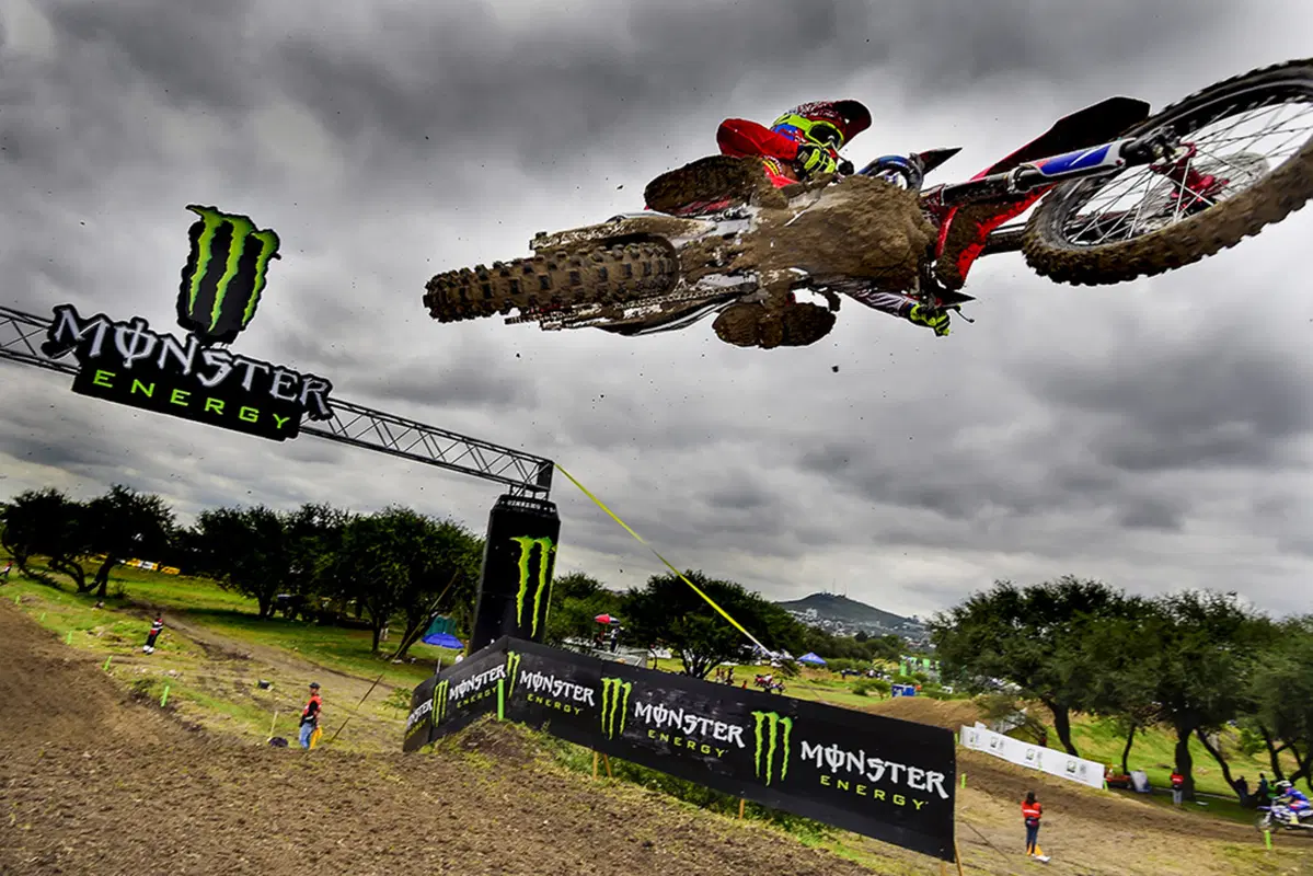 MXGP, Messico 2015. Le foto più spettacolari (18)