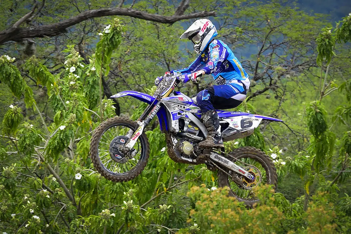 MXGP, Messico 2015. Le foto più spettacolari (20)