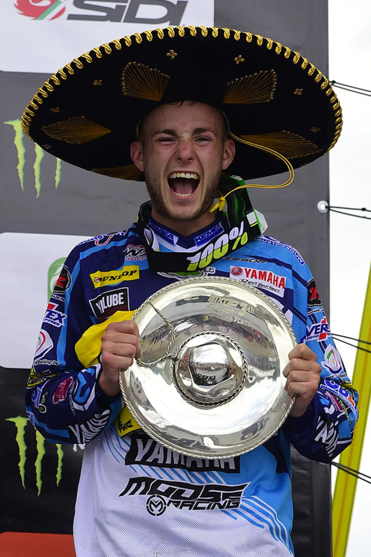 MXGP, Messico 2015. Le foto più spettacolari (24)