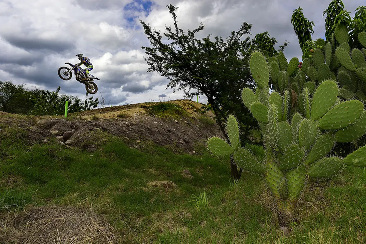 MXGP, Messico 2015. Le foto più spettacolari (25)
