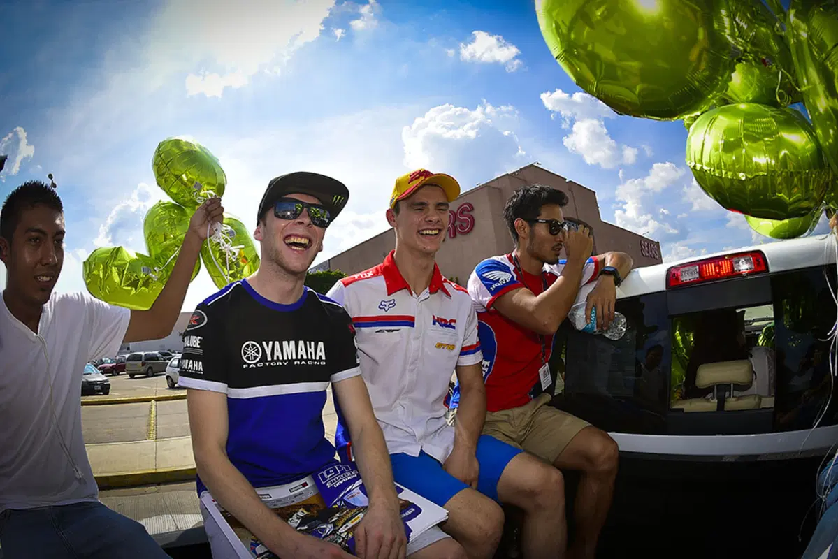 MXGP, Messico 2015. Le foto più spettacolari (29)