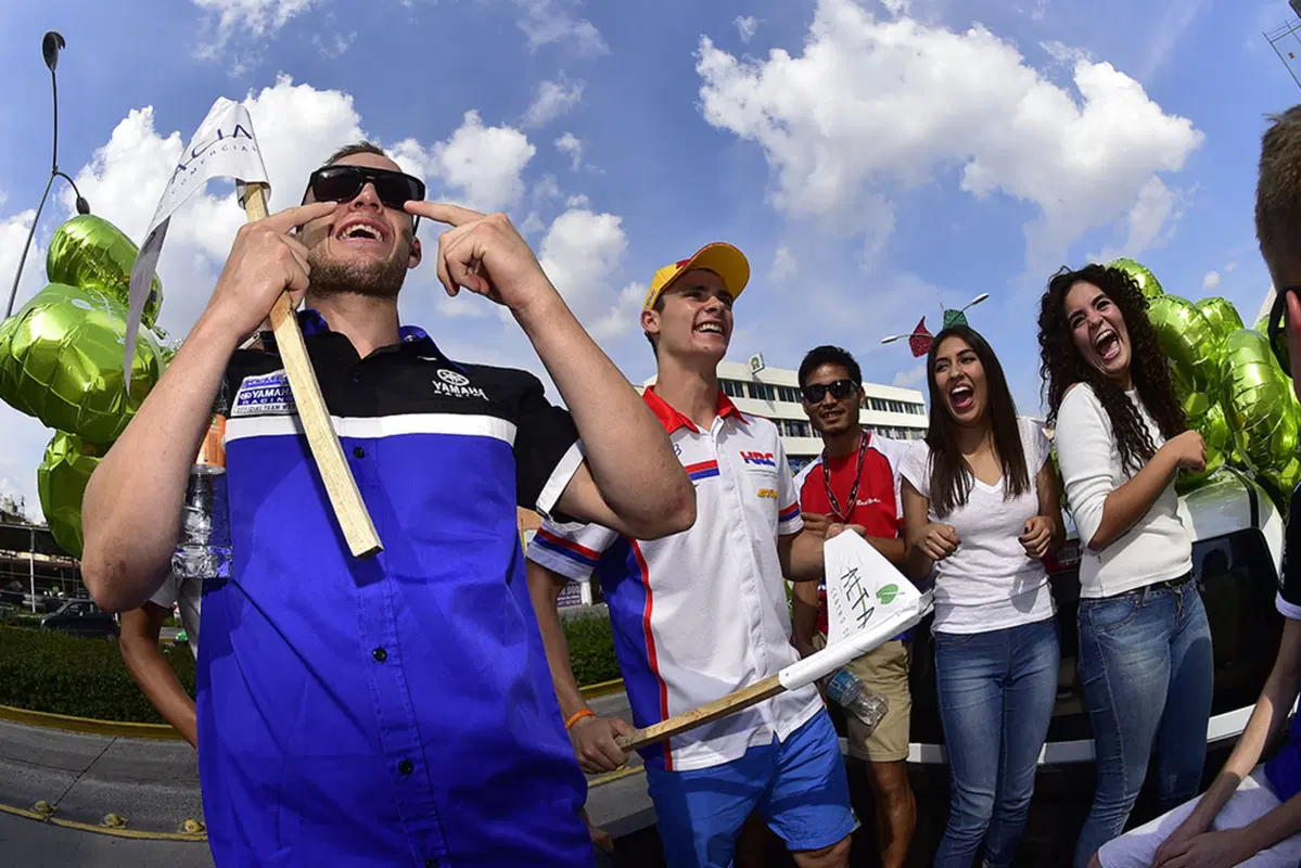 MXGP, Messico 2015. Le foto più spettacolari (31)