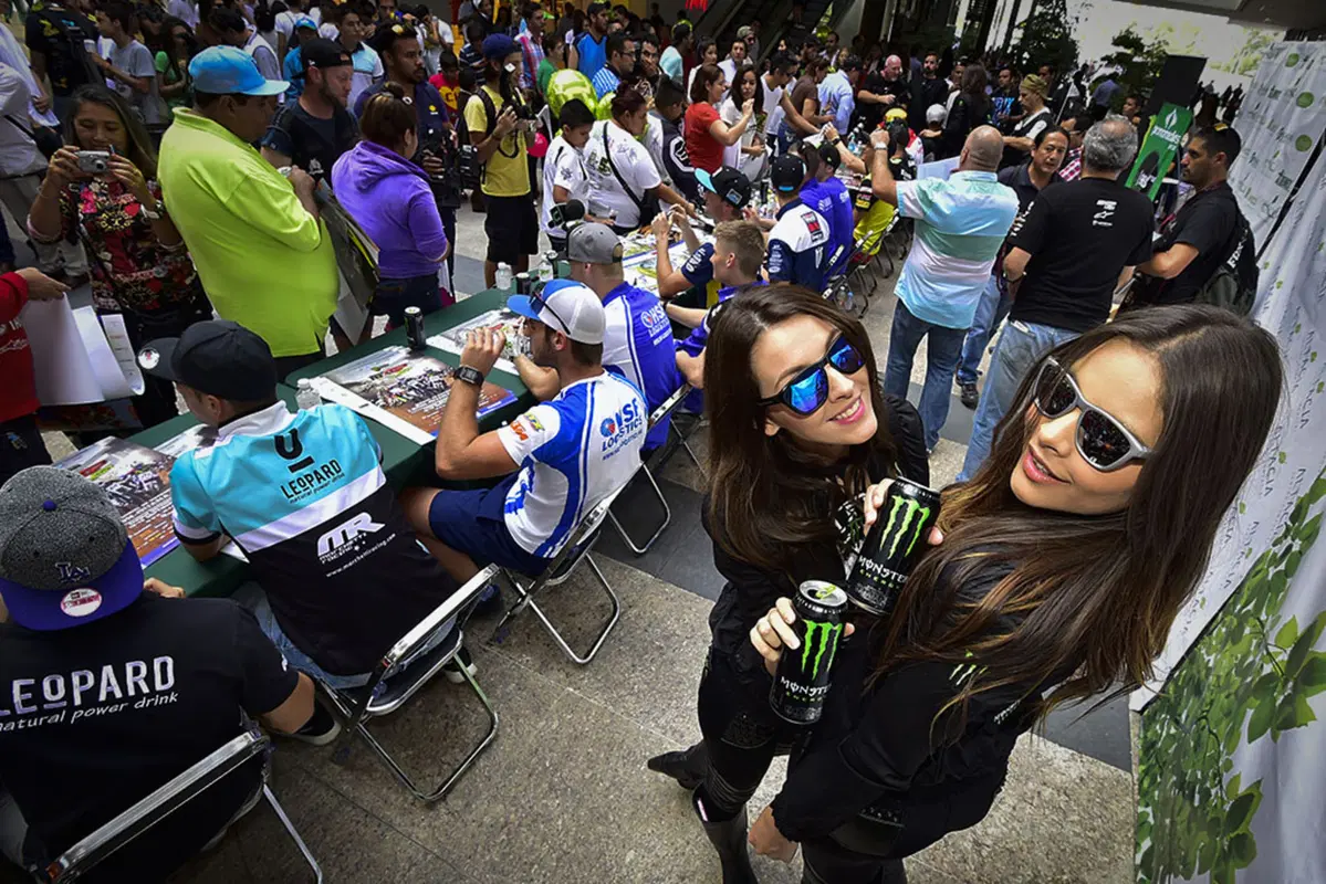 MXGP, Messico 2015. Le foto più spettacolari (35)