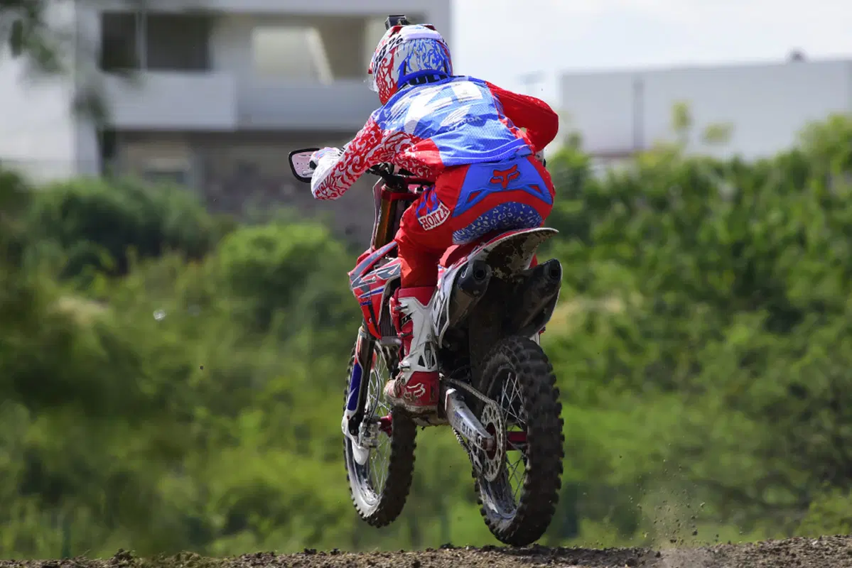 MXGP, Messico 2015. Le foto più spettacolari (38)