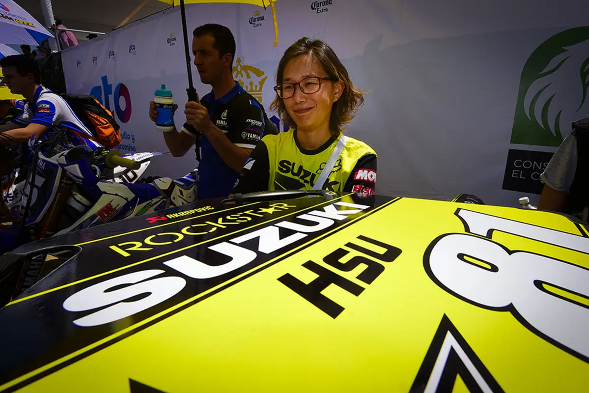 MXGP, Messico 2015. Le foto più spettacolari (40)