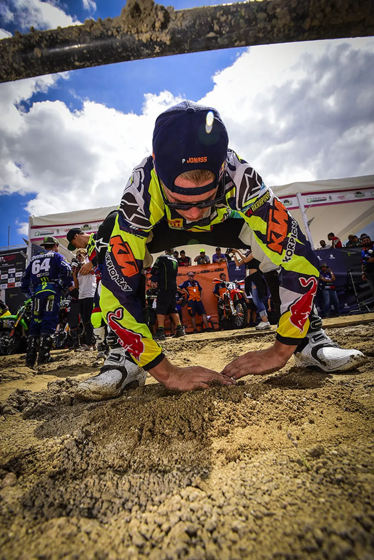 MXGP, Messico 2015. Le foto più spettacolari (48)