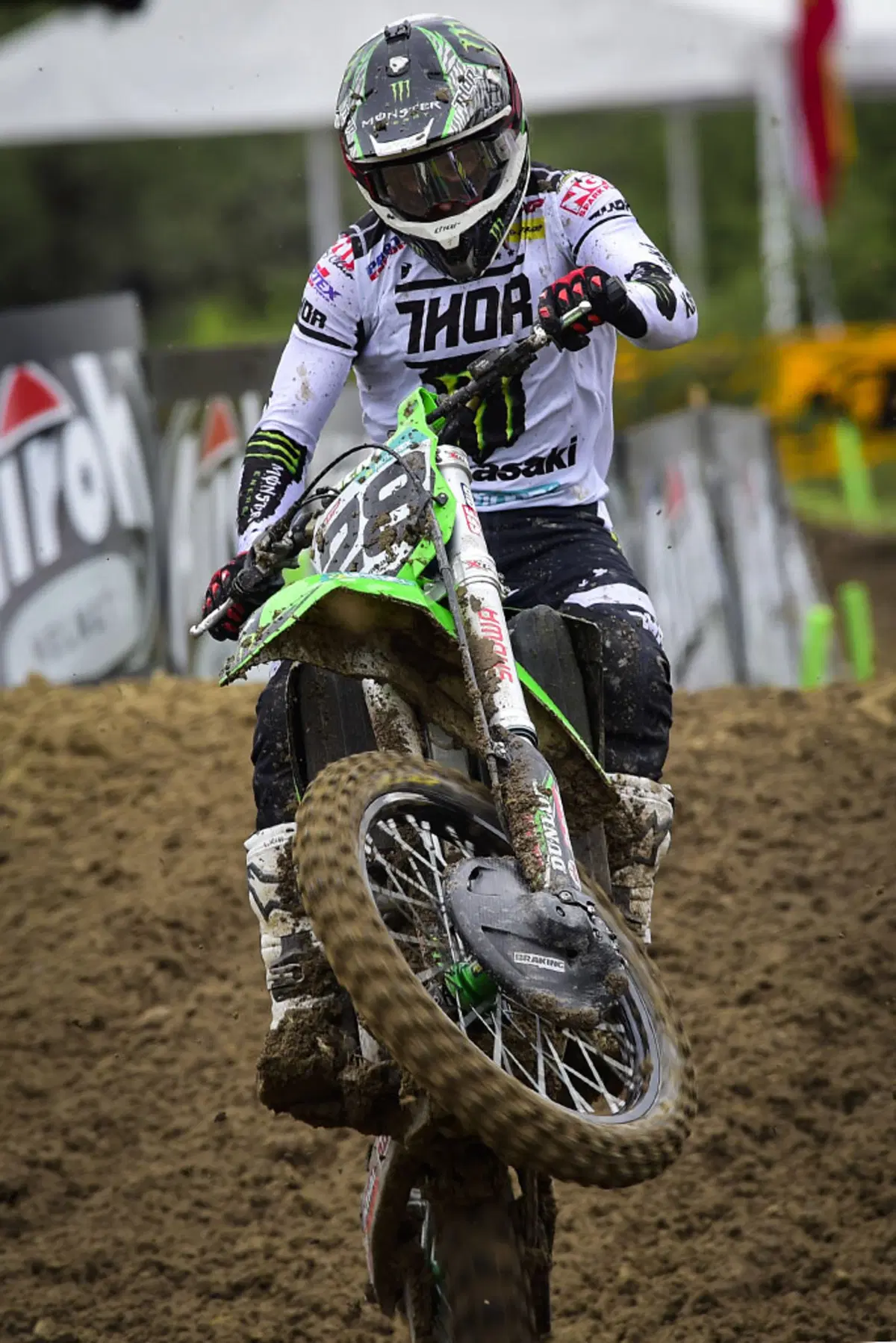 MXGP, Messico 2015. Le foto più spettacolari (50)