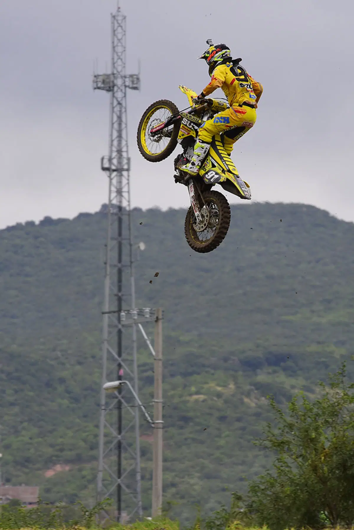 MXGP, Messico 2015. Le foto più spettacolari (51)