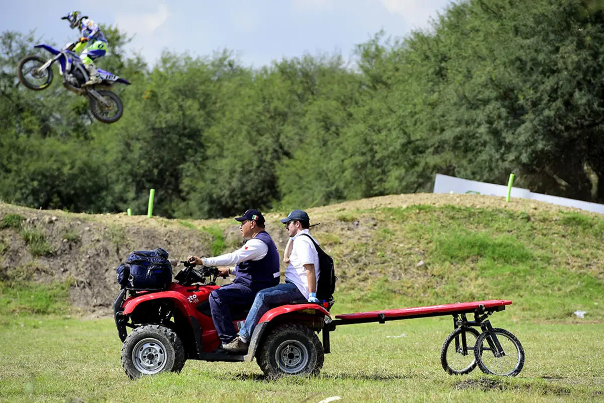 MXGP, Messico 2015. Le foto più spettacolari (52)