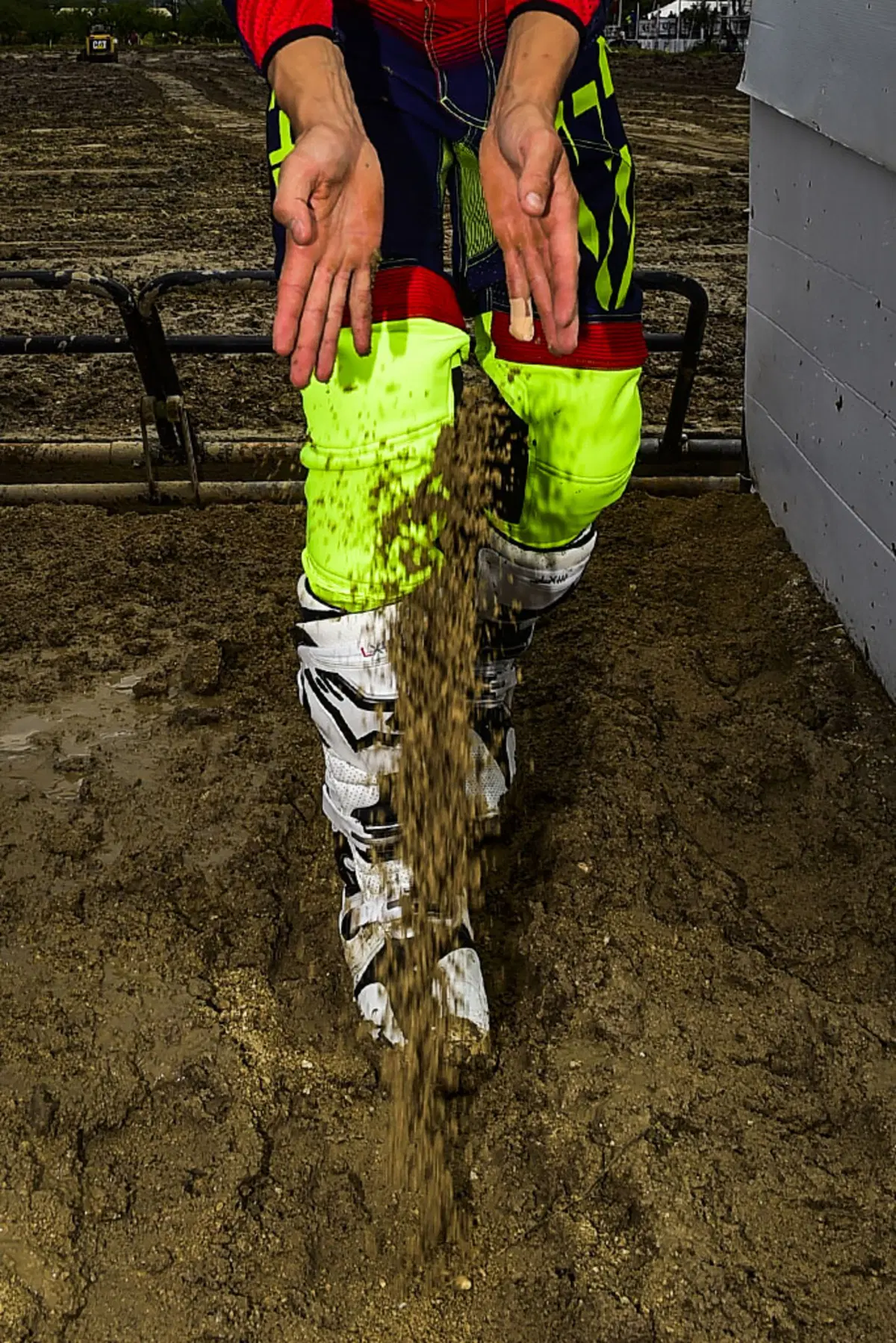 MXGP, Messico 2015. Le foto più spettacolari (54)