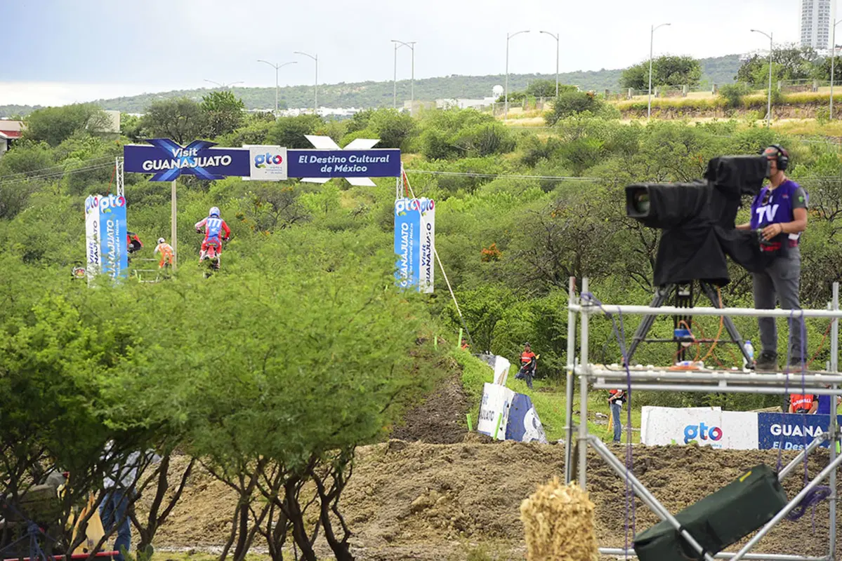 MXGP, Messico 2015. Le foto più spettacolari (65)