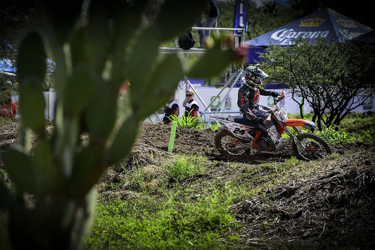 MXGP, Messico 2015. Le foto più spettacolari (71)