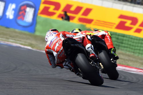 MotoGP, Misano 2015. Gli scatti più belli del GP di San Marino (6)