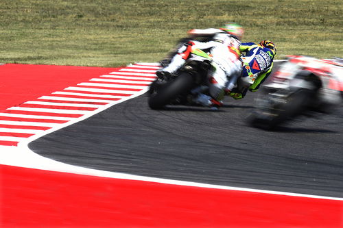 MotoGP, Misano 2015. Gli scatti più belli del GP di San Marino (9)