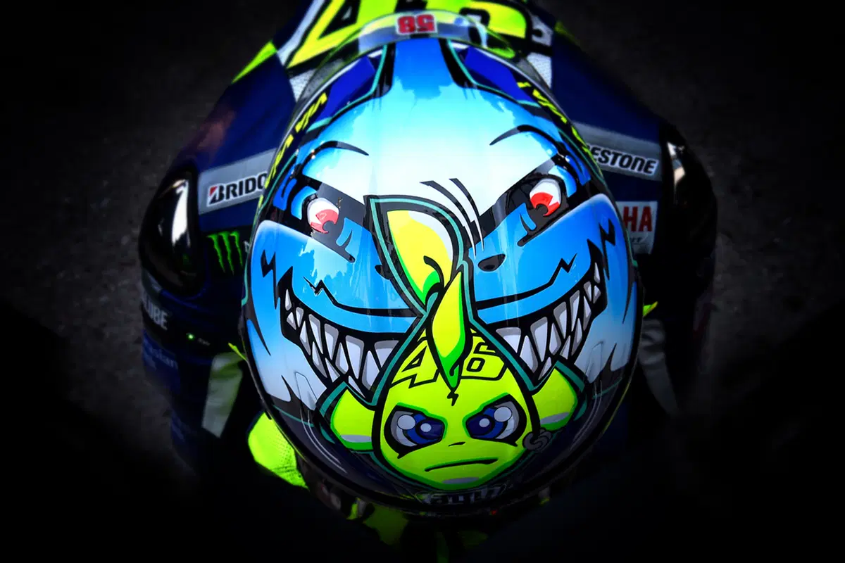 MotoGP, Misano 2015. Gli scatti più belli del GP di San Marino (11)