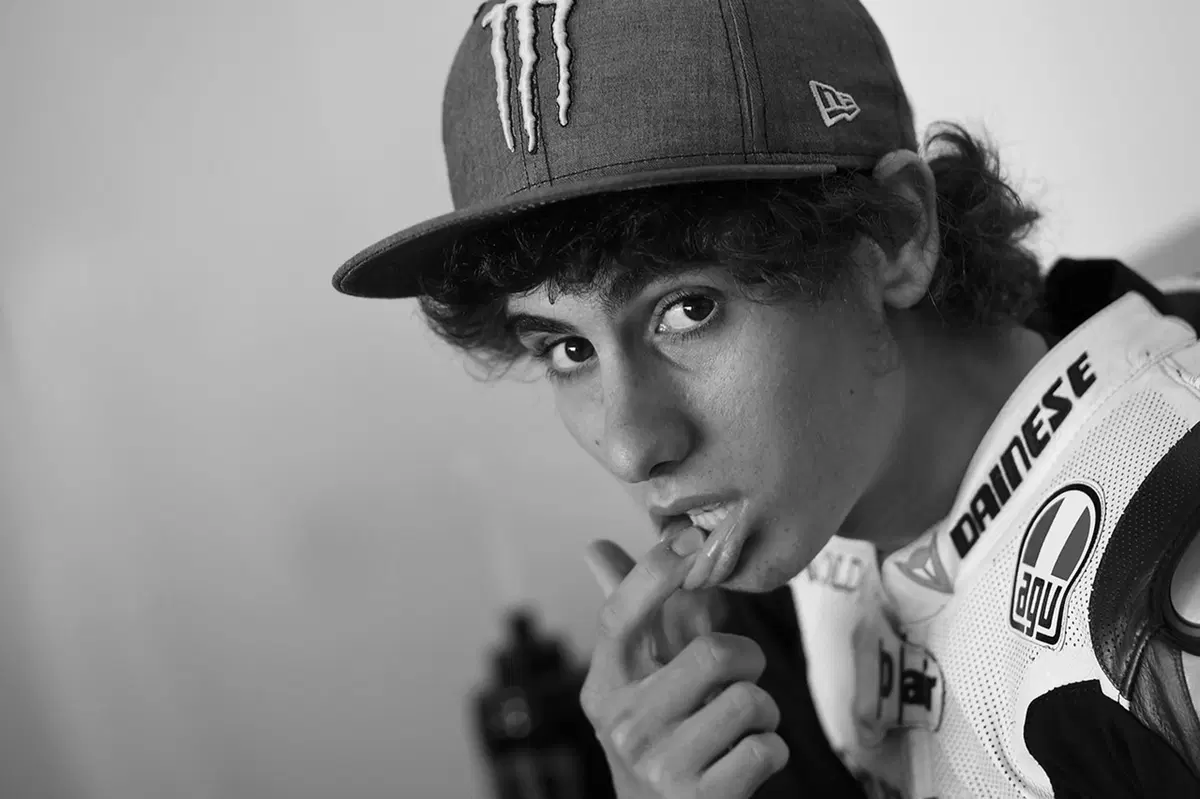 MotoGP, Misano 2015. Gli scatti più belli del GP di San Marino (12)