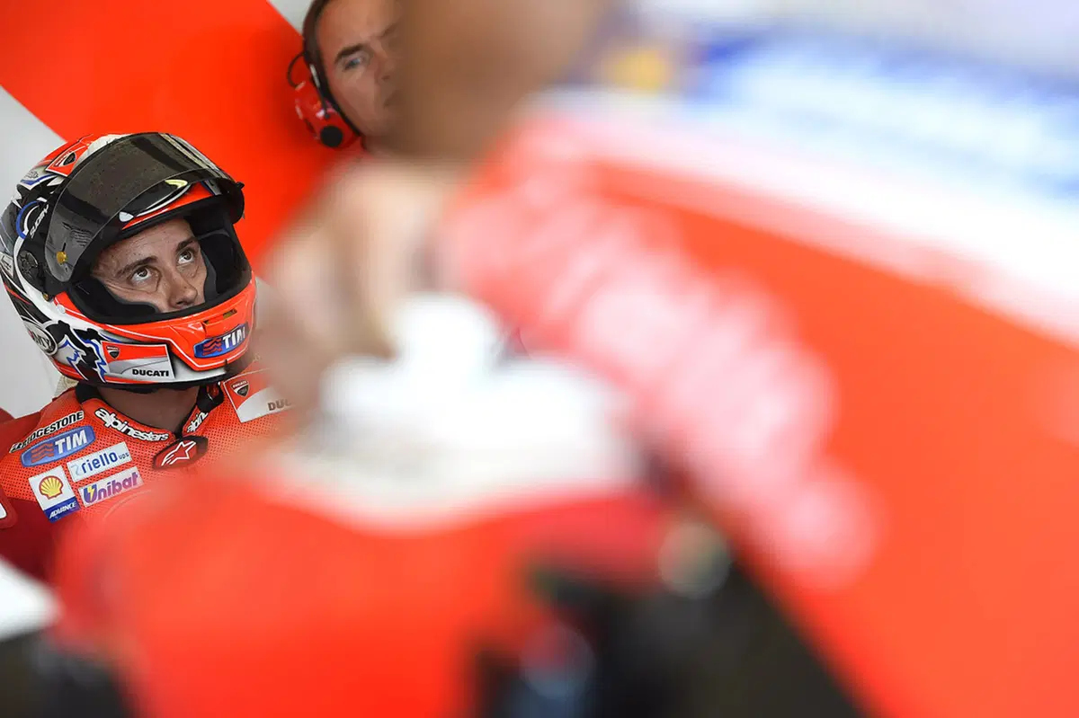 MotoGP, Misano 2015. Gli scatti più belli del GP di San Marino (15)