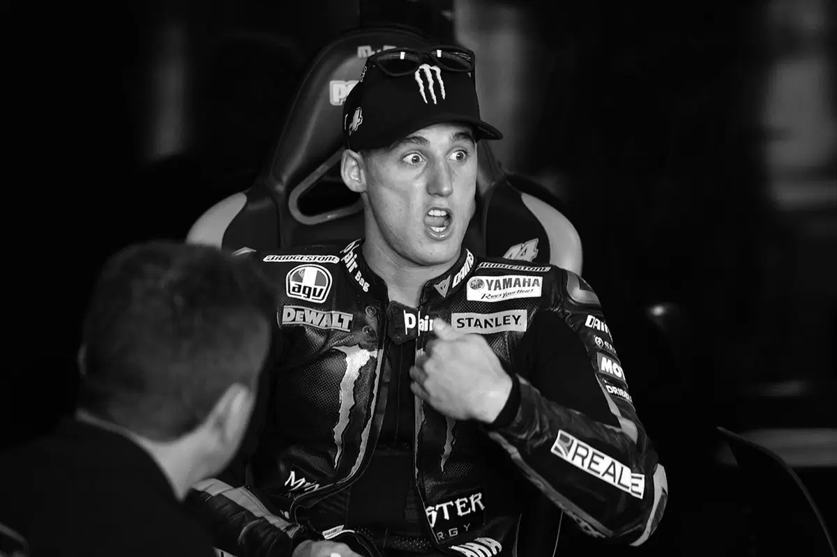 MotoGP, Misano 2015. Gli scatti più belli del GP di San Marino (18)