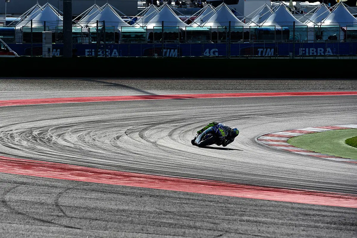 MotoGP, Misano 2015. Gli scatti più belli del GP di San Marino (19)
