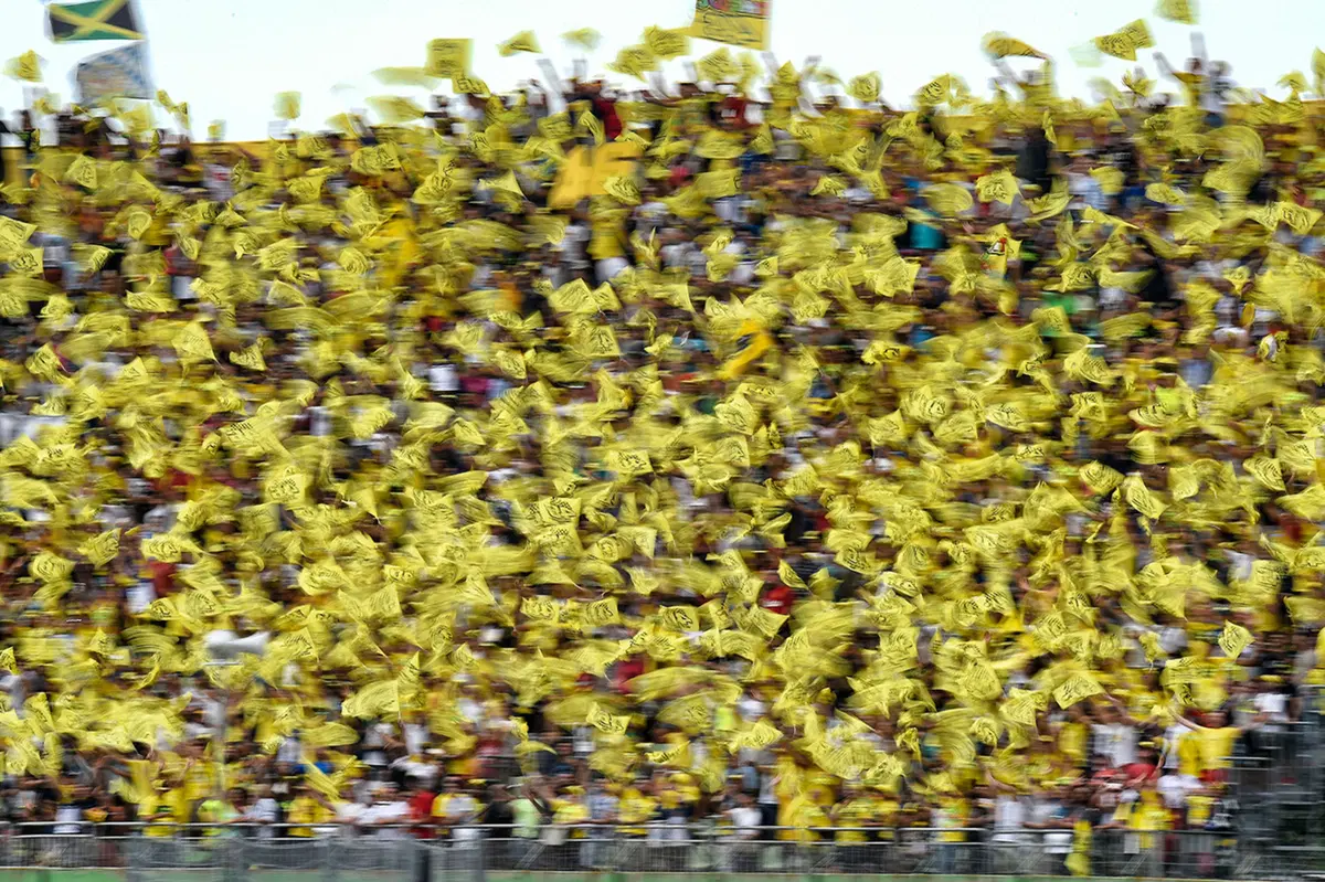 MotoGP, Misano 2015. Gli scatti più belli del GP di San Marino (22)
