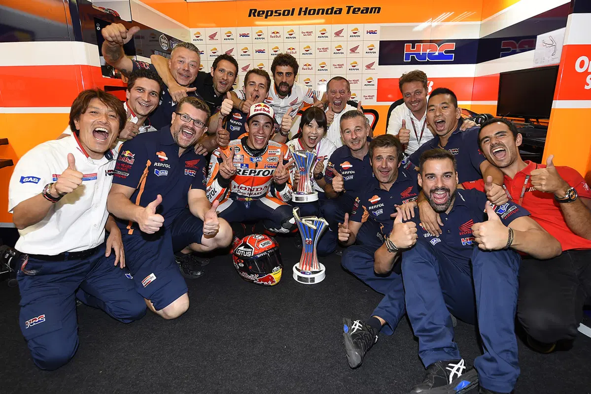 MotoGP, Misano 2015. Gli scatti più belli del GP di San Marino (29)