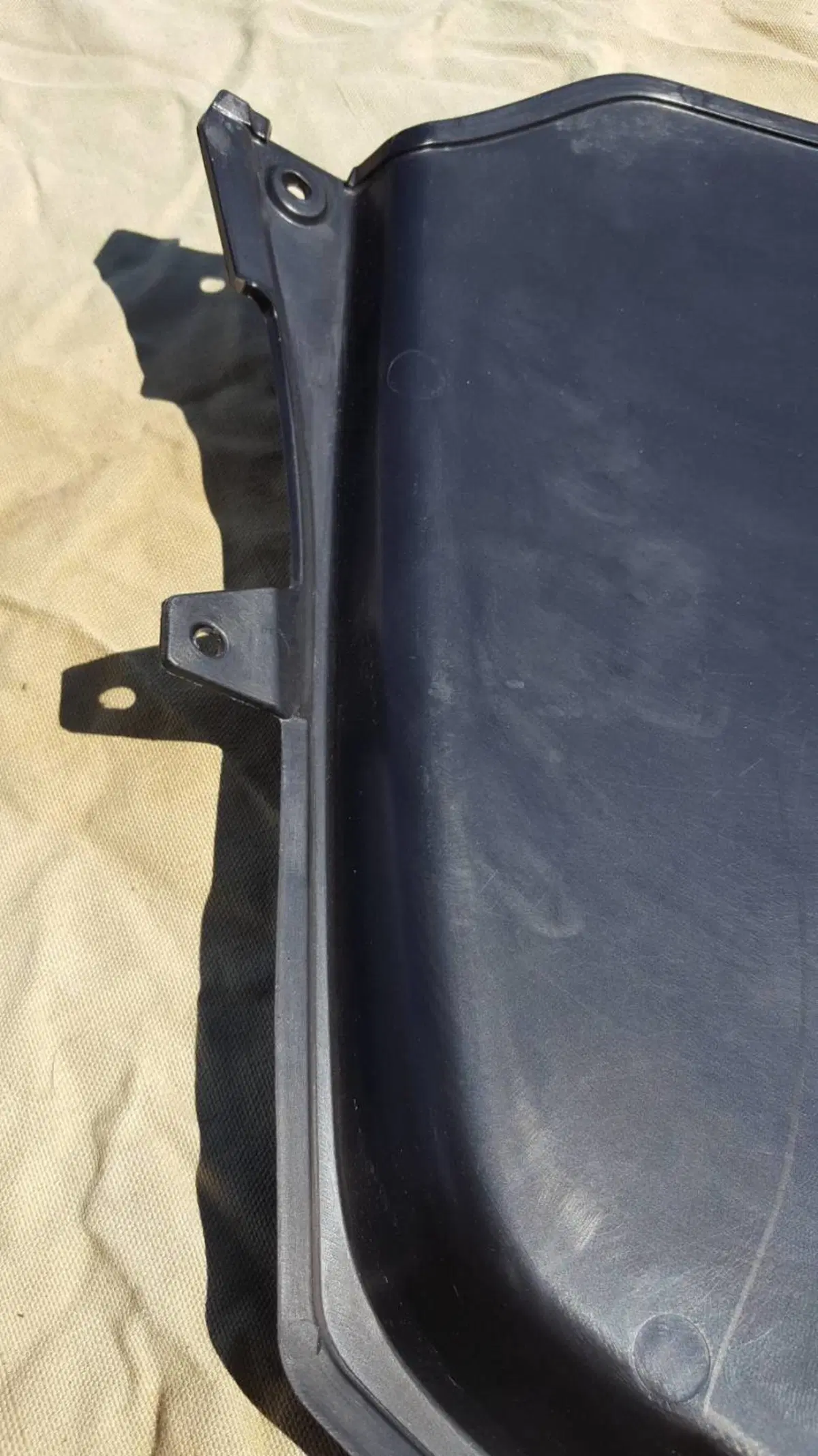 Scudo Strumentazione MP3 Piaggio (3)