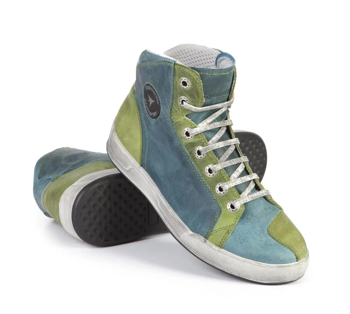 Nuove sneakers Stylmartin (2)