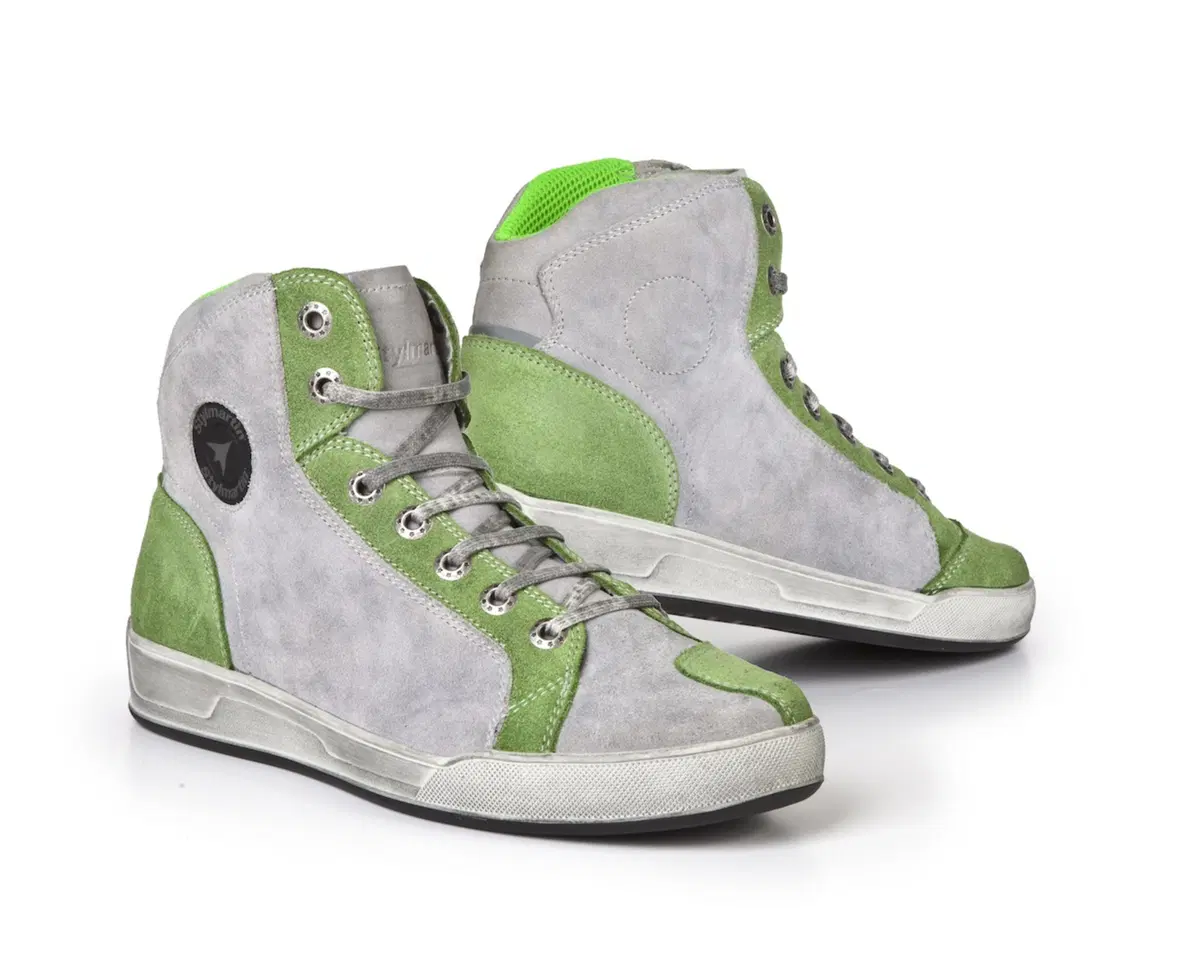 Nuove sneakers Stylmartin (4)