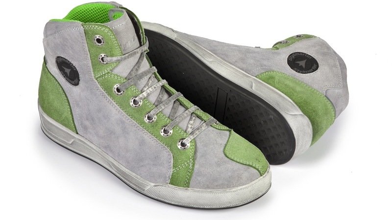 Nuove sneakers Stylmartin